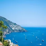 Casa Betty * Positano
