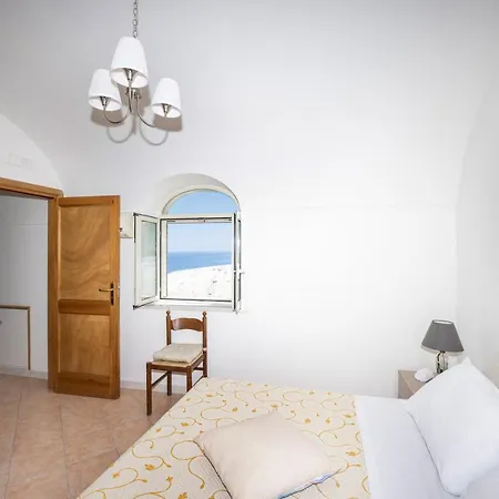 Casa Betty * Positano