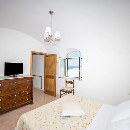 Apartament Casa Betty