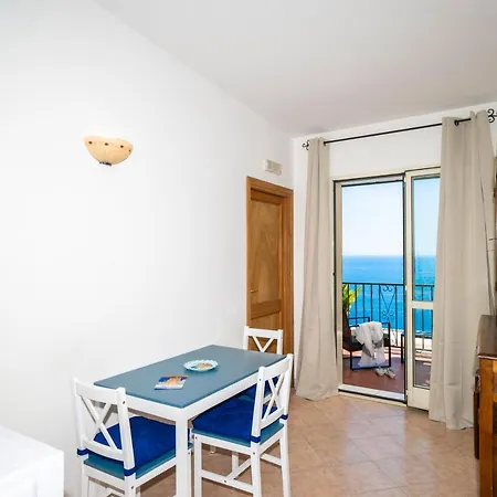 Apartament Casa Betty *