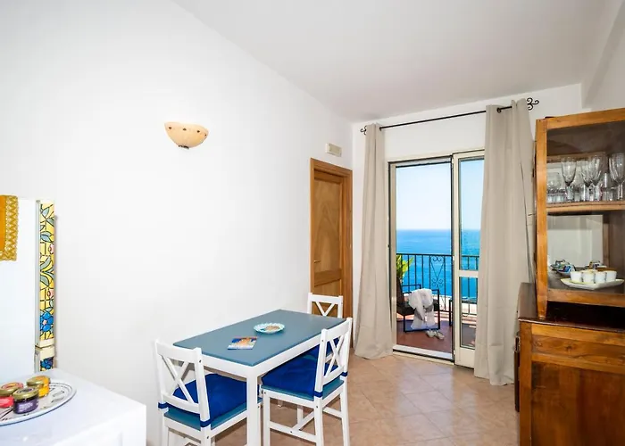 דירה Casa Betty *