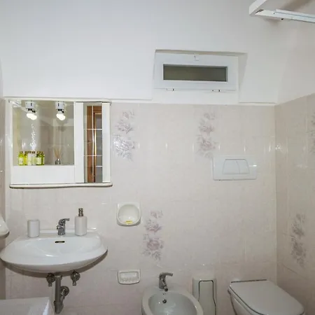 Appartamento Casa Betty *