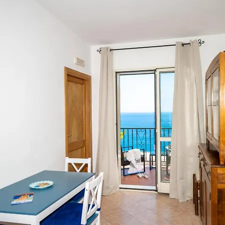 Casa Betty Appartamento