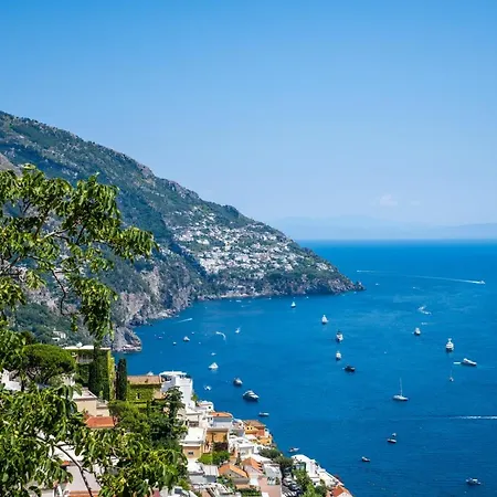 Appartamento Casa Betty *