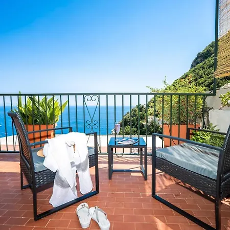 Casa Betty Appartamento *